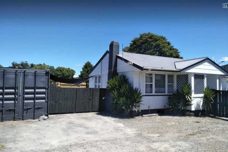 Photo of property in 17a James Street, Victoria, Rotorua, 3010