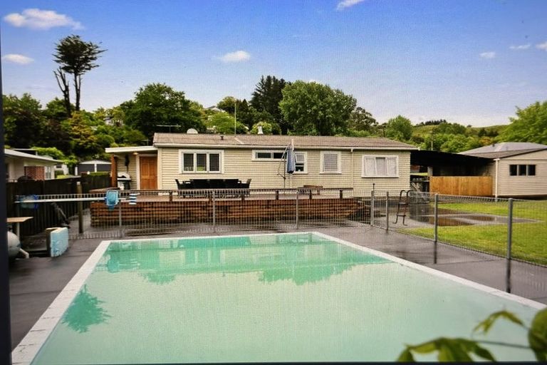 Photo of property in 27 Hill Street, Te Kuiti, 3910