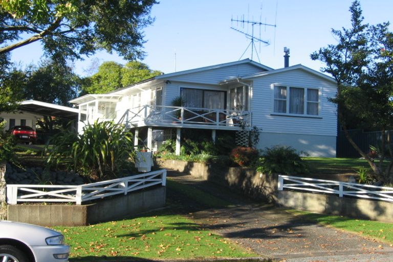 Photo of property in 3 Maisie Place, Tokoroa, 3420