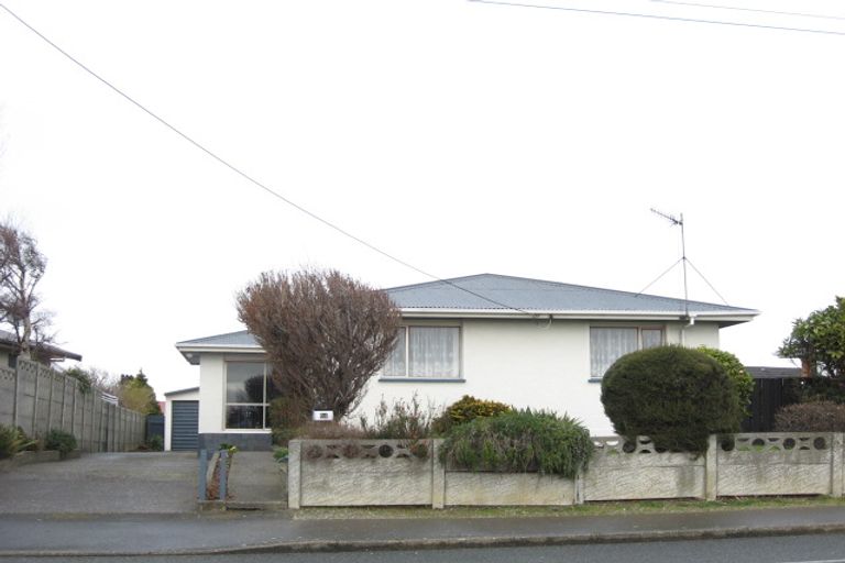 Photo of property in 51 Mcquarrie Street, Kingswell, Invercargill, 9812