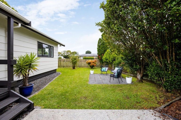 Photo of property in 23a Cunningham Road, Beerescourt, Hamilton, 3200