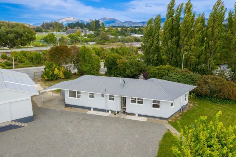 Photo of property in 8 Richmond Street, Seddon, 7210