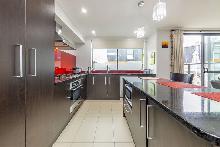 Photo of property in 3/182 Flat Bush School Road, Flat Bush, Auckland, 2019