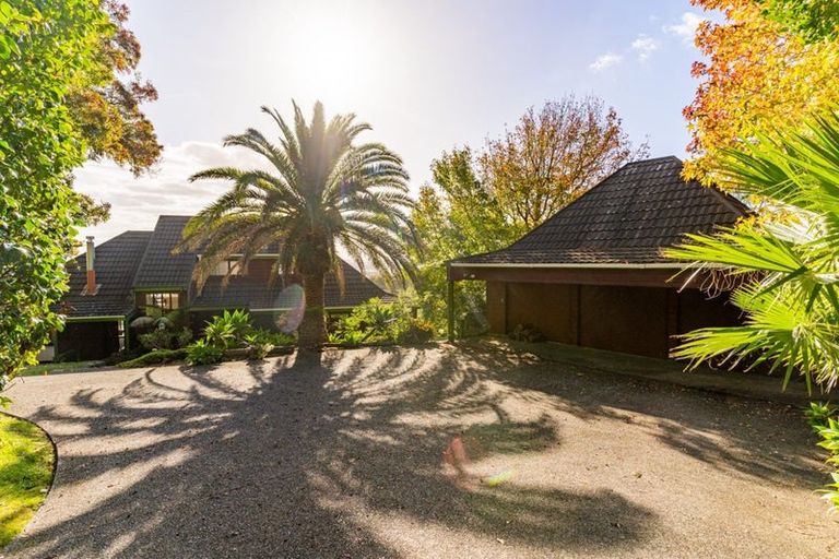 Photo of property in 236 Point View Drive, East Tamaki Heights, Auckland, 2016