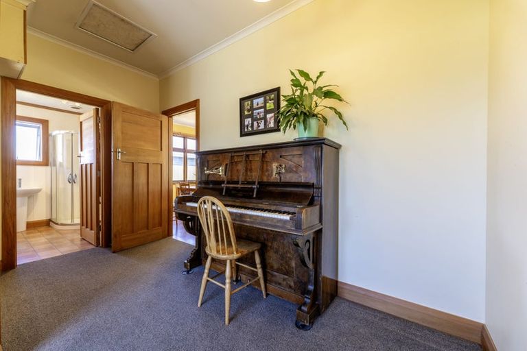 Photo of property in 20 Taylor Street, Geraldine, 7930