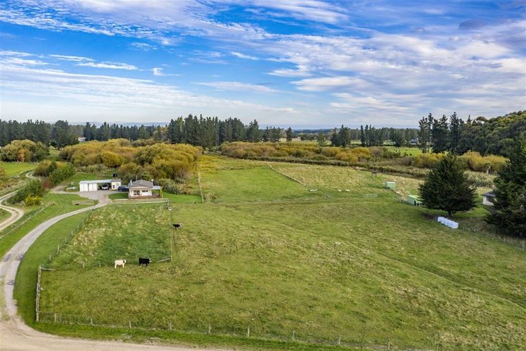 Photo of property in 118 Yaxleys Road, Loburn, Rangiora, 7473