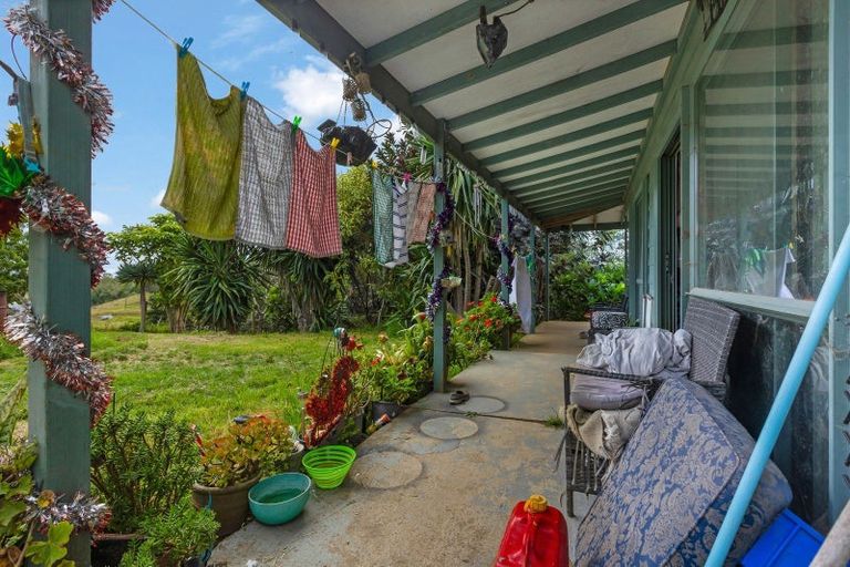 Photo of property in 354 Spains Road, Awanui, 0486