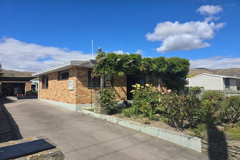 Photo of property in 39 Lindis Crescent, Otematata, 9412