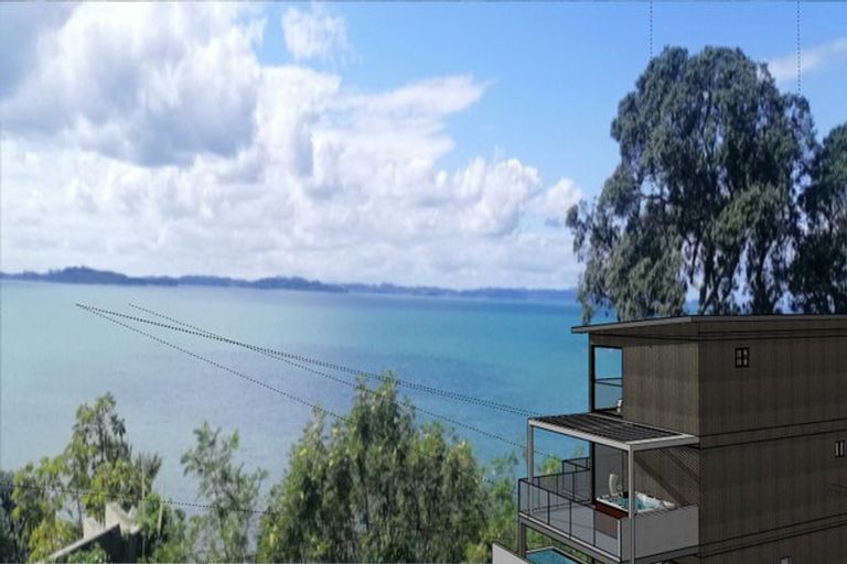 Photo of property in 116a Clovelly Road, Bucklands Beach, Auckland, 2012
