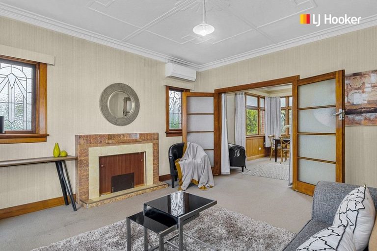 Photo of property in 89 Forbury Road, Saint Clair, Dunedin, 9012