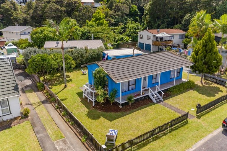 Photo of property in 6 Mako Lane, Paihia, 0200