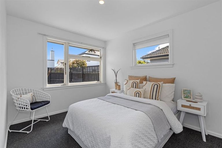 Photo of property in 207 Innes Road, St Albans, Christchurch, 8052