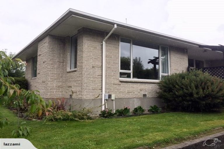 Photo of property in 1/44 Lochee Road, Upper Riccarton, Christchurch, 8041