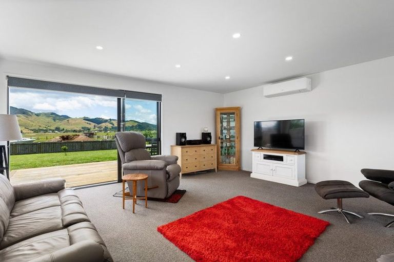 Photo of property in 6 Fern Rise, Paeroa, 3600