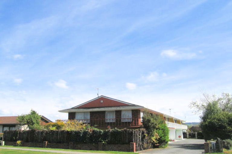 Photo of property in 15a King Street, Victoria, Rotorua, 3010