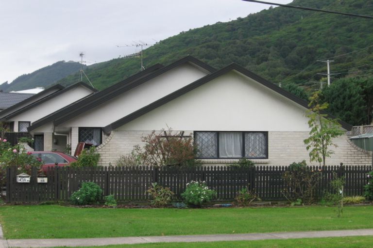 Photo of property in 45 Elizabeth Street, Waikanae, 5036