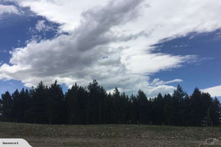 Photo of property in Temple Drive, Twizel, 7901