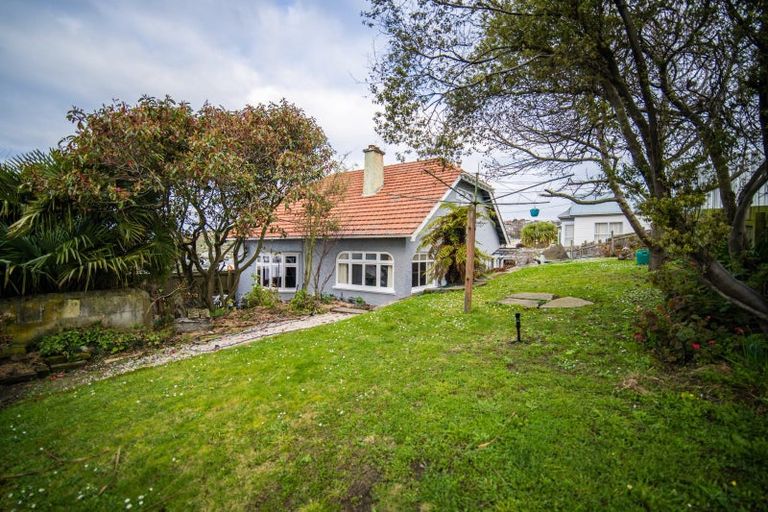 Photo of property in 46 Tees Street, South Hill, Oamaru, 9400