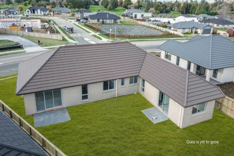 Photo of property in 33 Fairway Drive, Morrinsville, 3300