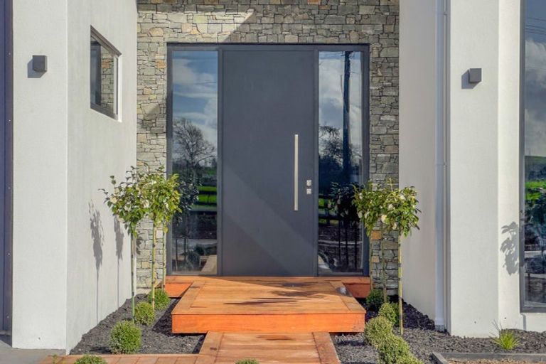 Photo of property in 65 Livingstone Road, Ngahinapouri, Hamilton, 3290