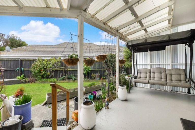 Photo of property in 126 Pine Avenue, South New Brighton, Christchurch, 8062