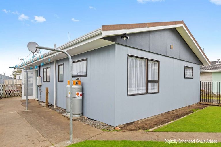 Photo of property in 28e College Street, College Estate, Whanganui, 4500