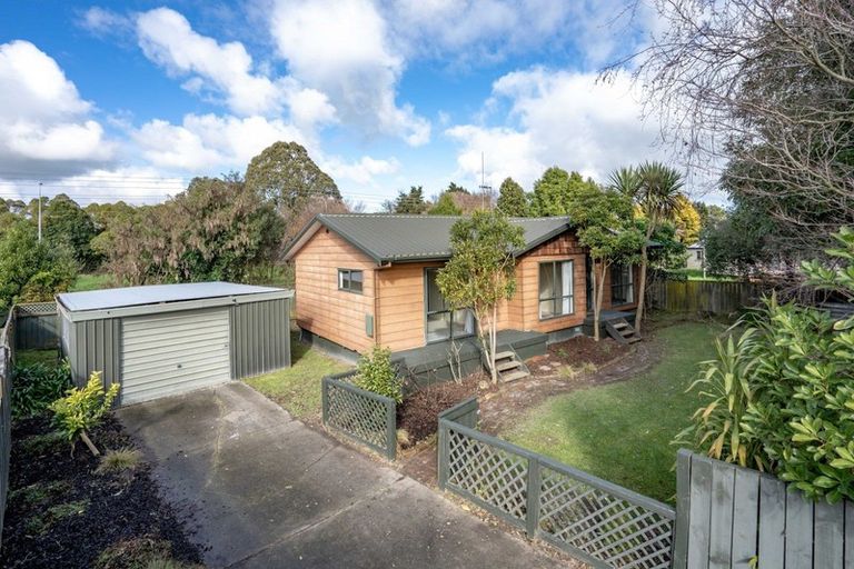 Photo of property in 9 Emmerdale Mews, Highbury, Palmerston North, 4412