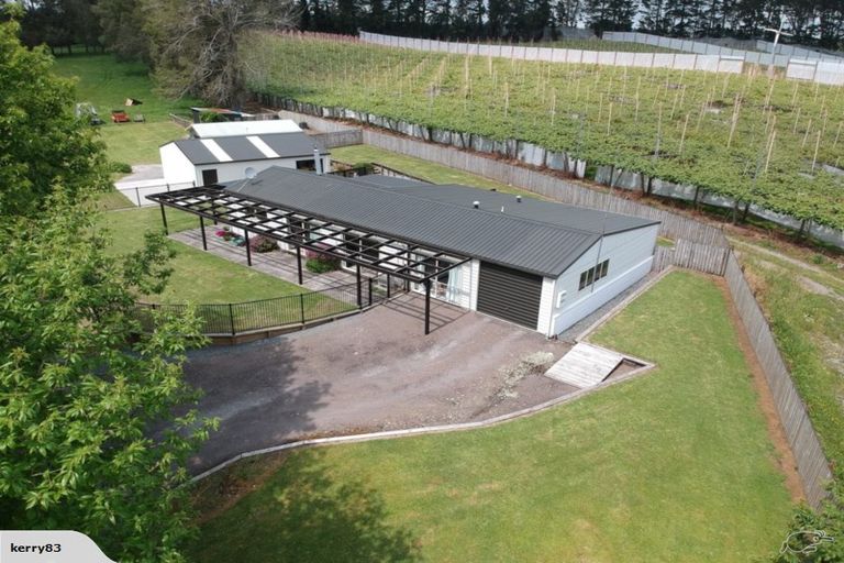 Photo of property in 37 Jacks Lane, Oropi, Tauranga, 3173