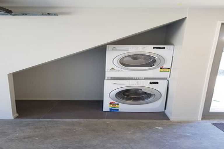 Photo of property in 6/206 Salisbury Street, Christchurch Central, Christchurch, 8013
