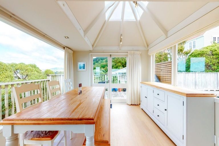 Photo of property in 22b Orchard Street, Wadestown, Wellington, 6012