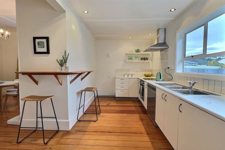 Photo of property in 1/39 Georges Drive, Napier South, Napier, 4110