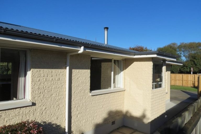 Photo of property in 149a Carters Road, Amberley, 7410