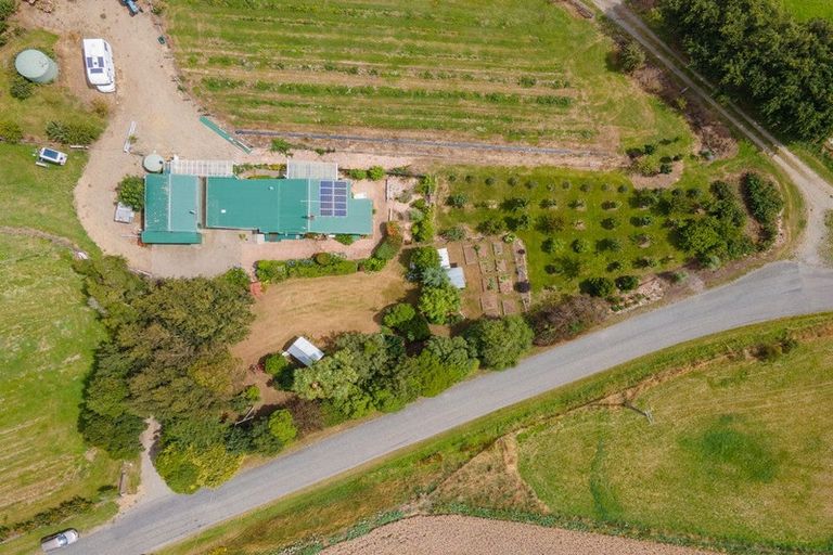 Photo of property in 20 Willowbridge Road, Waimate, 7980