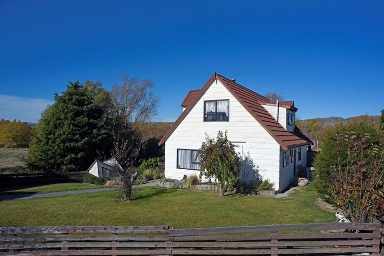 Photo of property in 4 Leask Street, Omakau, 9376