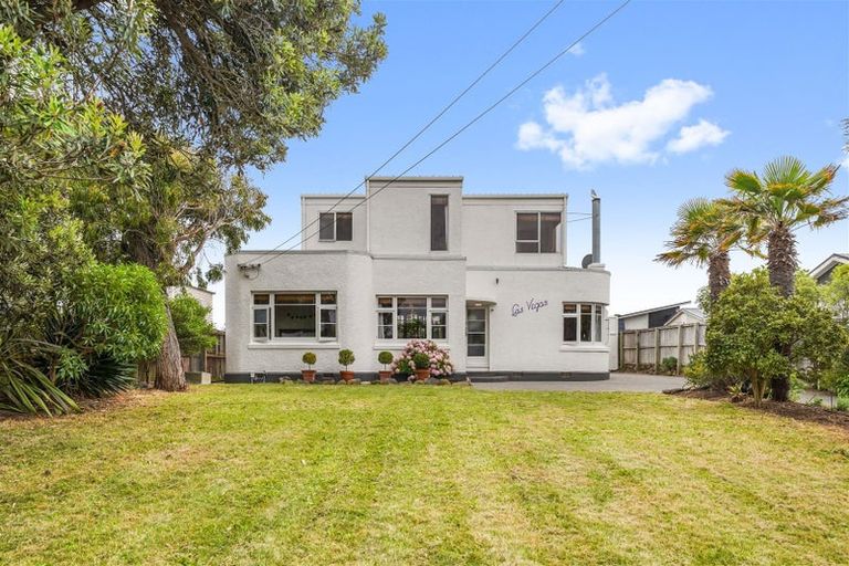 Photo of property in 20 Jervois Street, New Brighton, Christchurch, 8061
