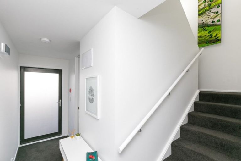 Photo of property in 5/45 Childers Terrace, Kilbirnie, Wellington, 6022