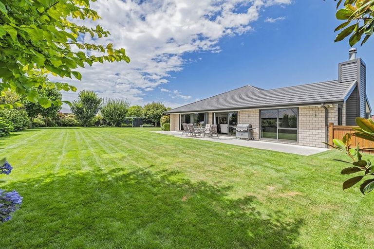 Photo of property in 18f Beaumont Drive, Rolleston, 7614