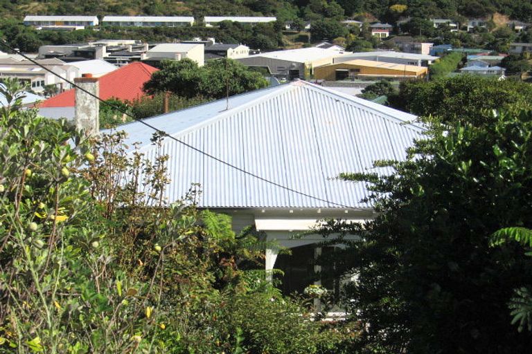 Photo of property in 81 Totara Road, Miramar, Wellington, 6022