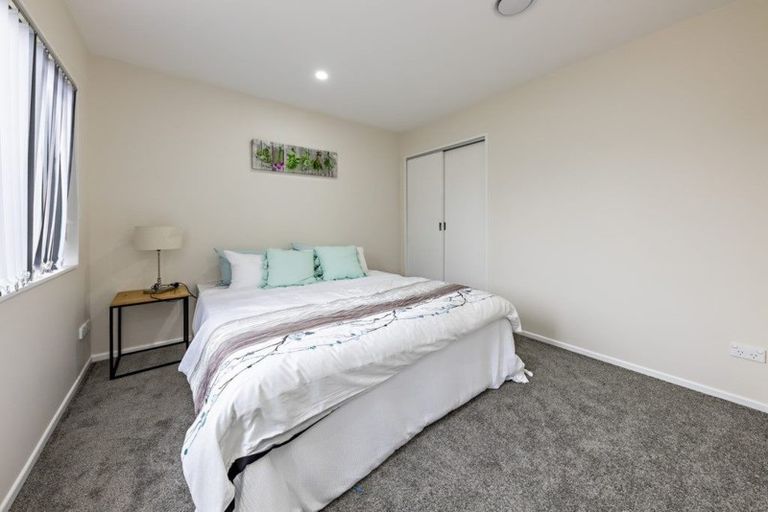 Photo of property in 50d Preston Road, Clover Park, Auckland, 2023