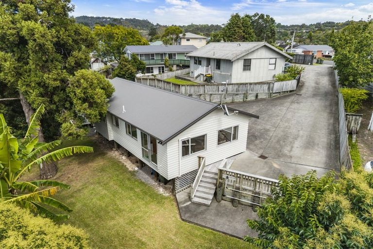 Photo of property in 12a Withers Road, Glen Eden, Auckland, 0602