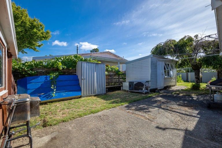 Photo of property in 111 Trewavas Street, Motueka, 7120
