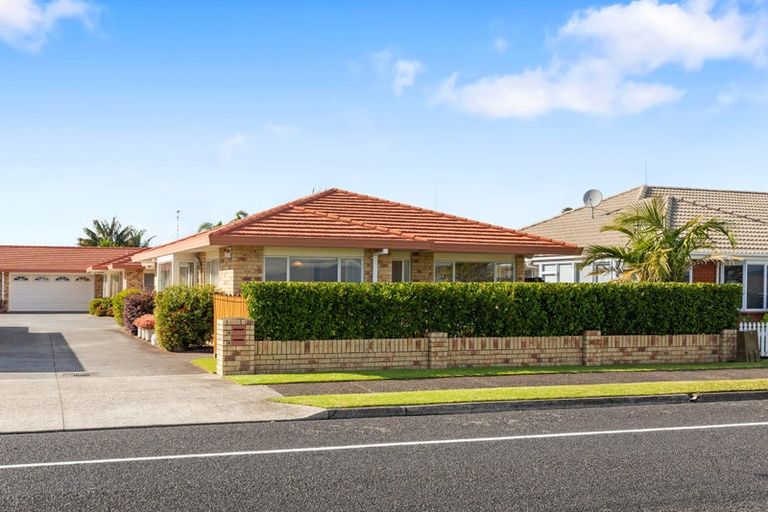 Photo of property in 2/343 Otumoetai Road, Otumoetai, Tauranga, 3110