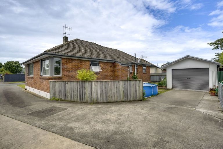 Photo of property in 65 Barker Road, Marewa, Napier, 4110