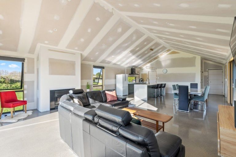 Photo of property in 502 Egmont Road, Hillsborough, New Plymouth, 4372