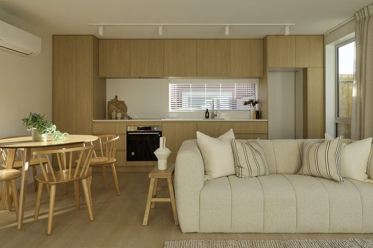 Photo of property in 310 Lyttelton Street, Spreydon, Christchurch, 8024