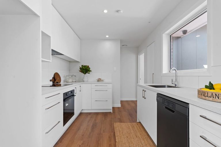 Photo of property in 24 Arthur Street, Upper Riccarton, Christchurch, 8041