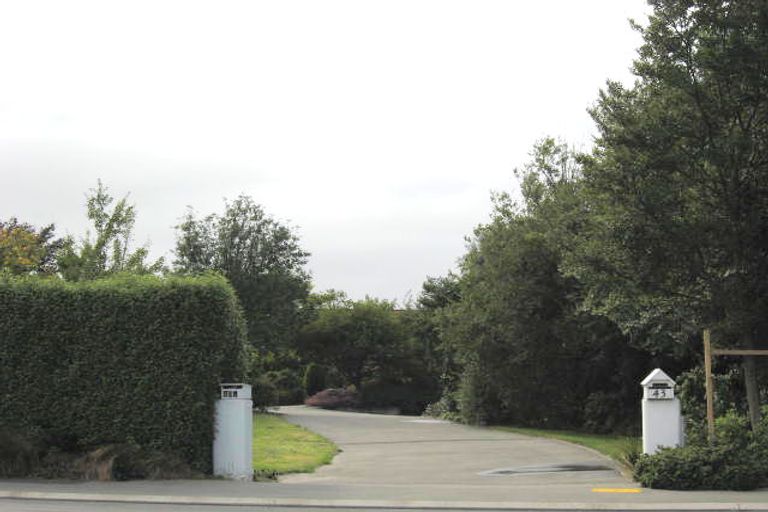 Photo of property in 41 Birchs Road, Prebbleton, 7604