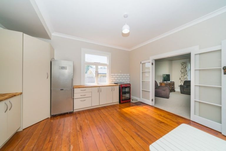 Photo of property in 95a Limbrick Street, Terrace End, Palmerston North, 4410