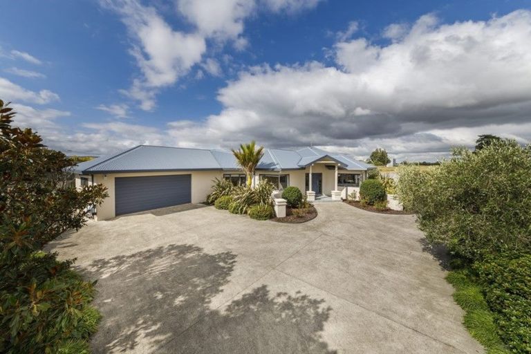 Photo of property in 21 Washington Parade, Milson, Palmerston North, 4414