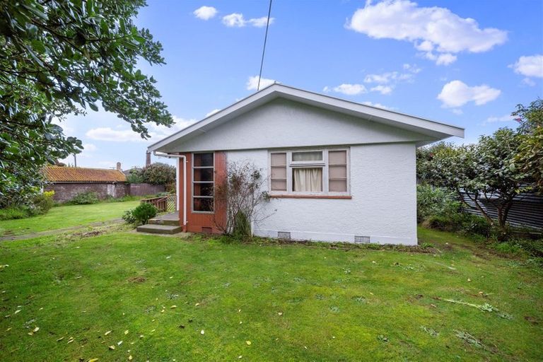 Photo of property in 1580 South Road, Manutahi, Patea, 4598